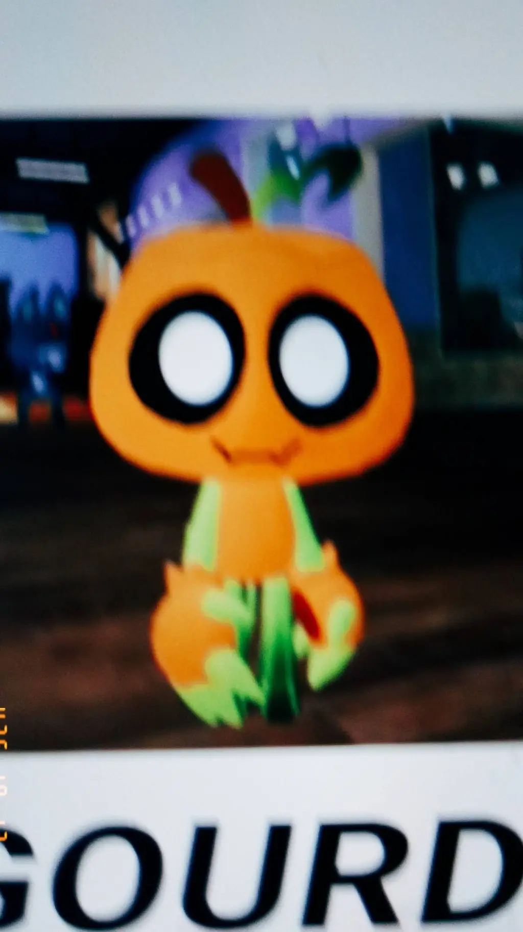 ai character: Juhn background