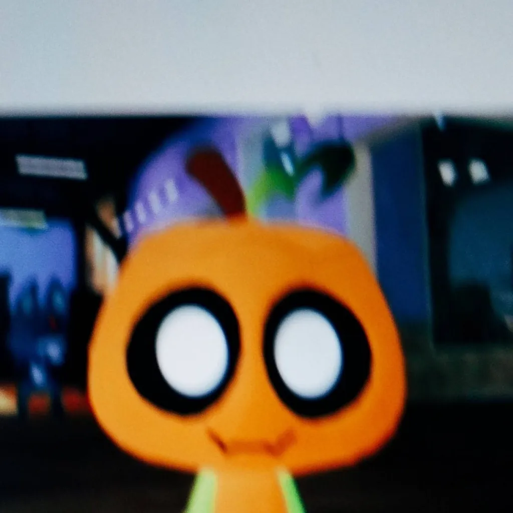 chat with ai character: Juhn