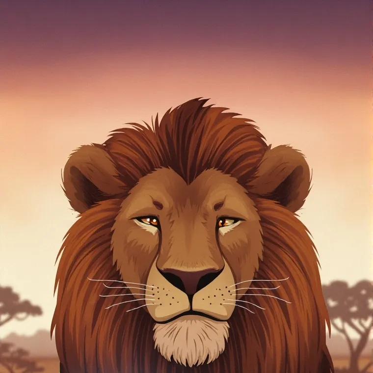 chat with ai character: Leo