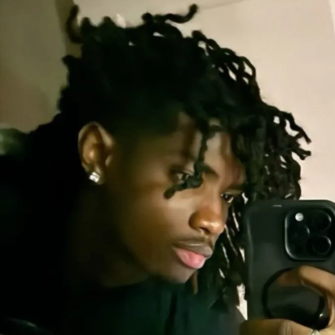 chat with ai character: Kody John