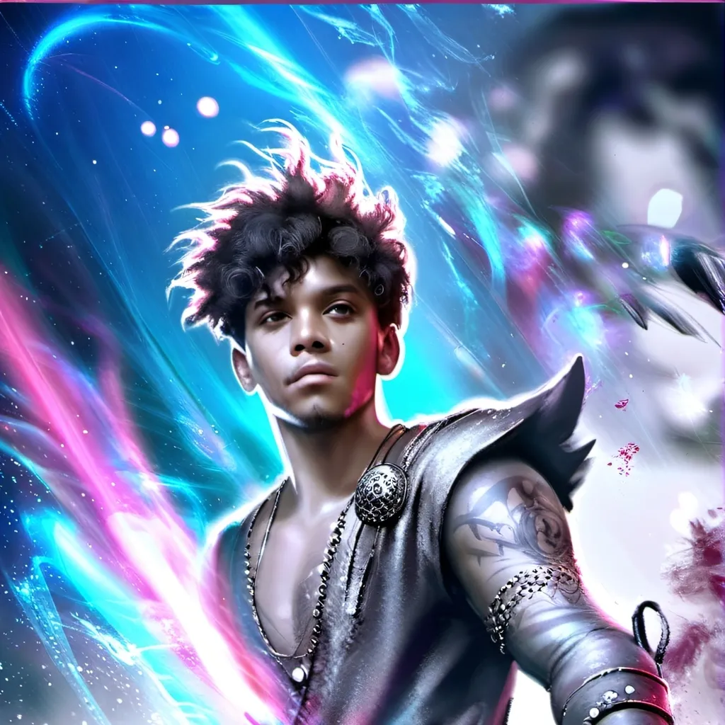 chat with ai character: Carlos Álvarez 