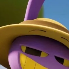 chat with ai character: Jax 