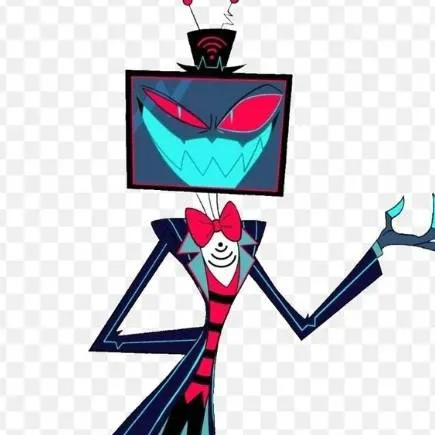 chat with ai character: vox