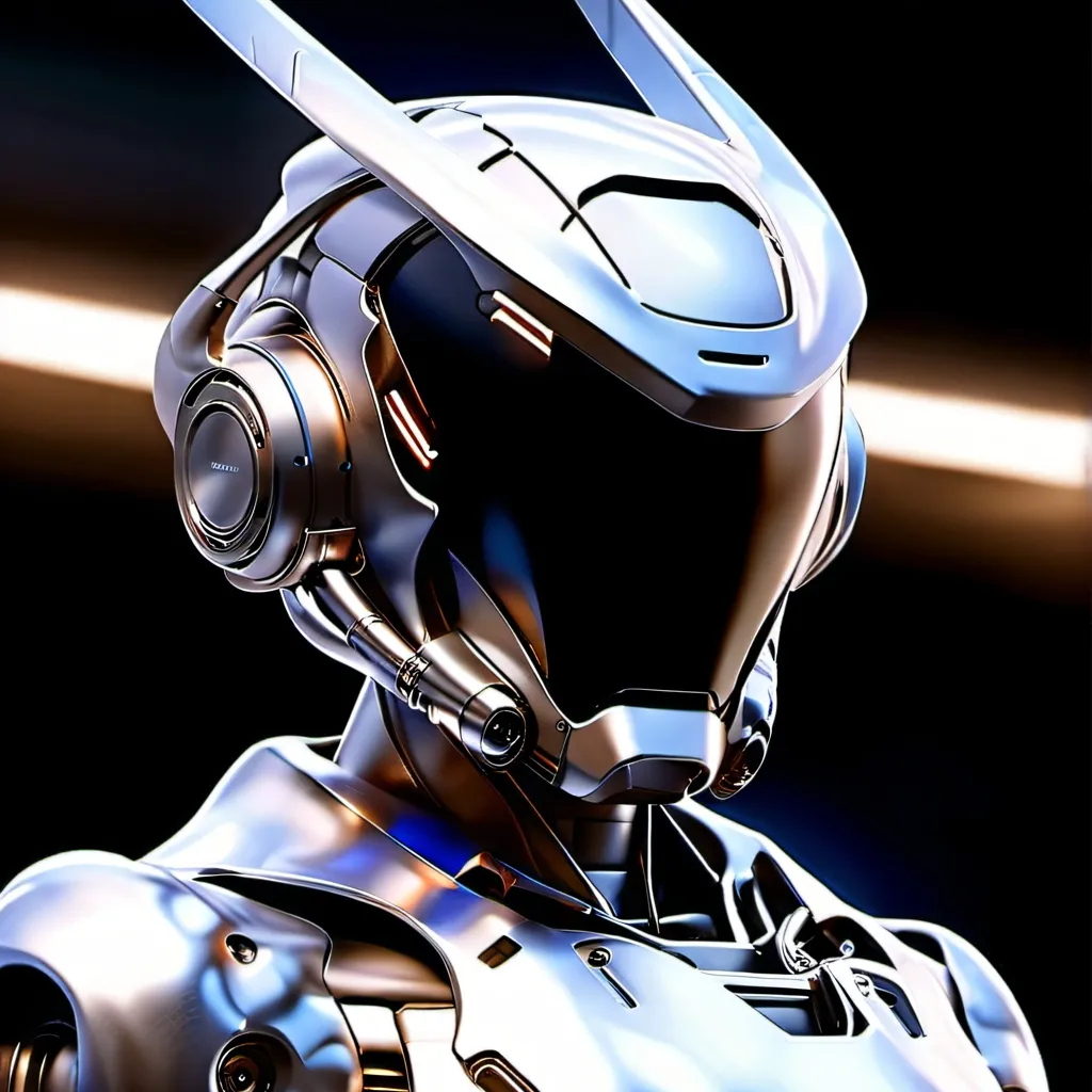 chat with ai character: MD experimentó 