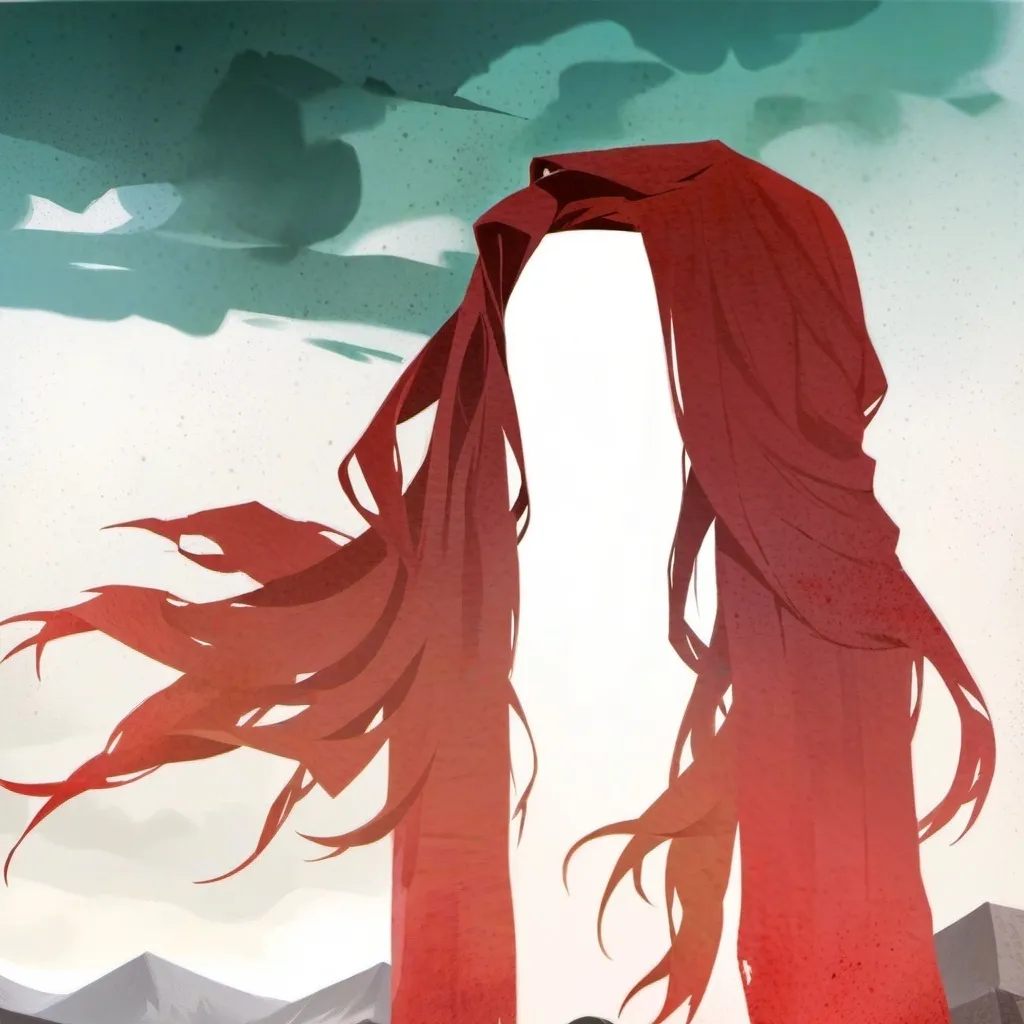 chat with ai character: Forsaken 