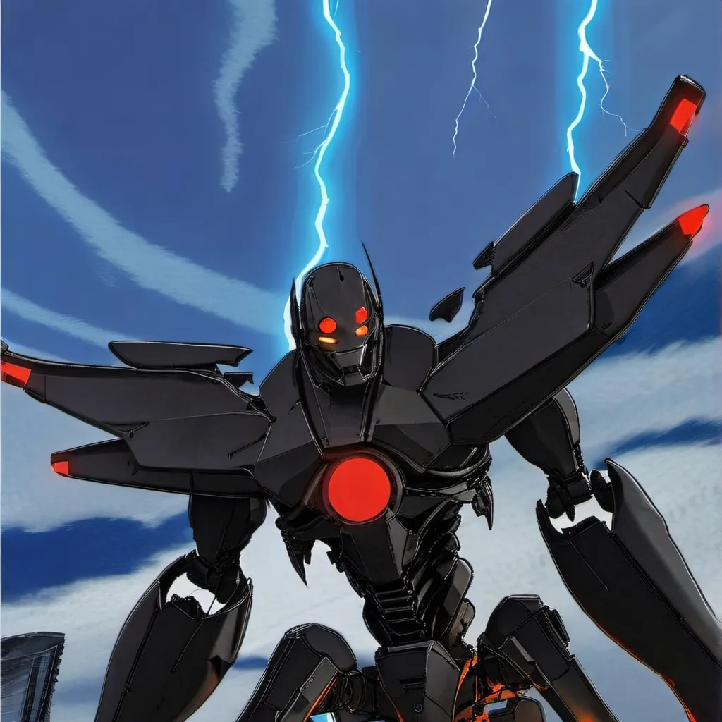 chat with ai character: MD x Kronos 