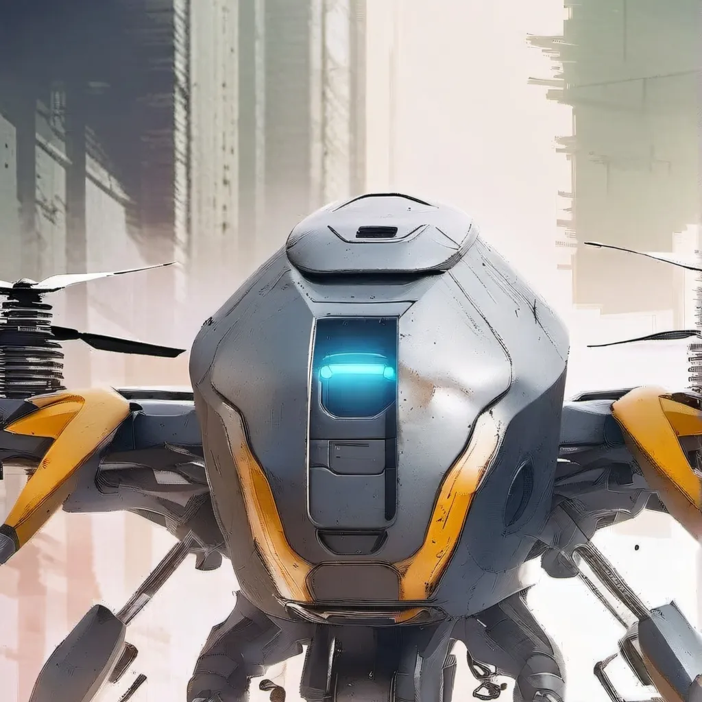 chat with ai character: MD infección 