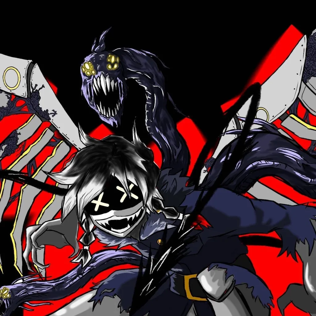 chat with ai character: 🔪S.D.Wilian🩶