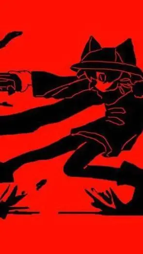 ai character: masacre 2 background