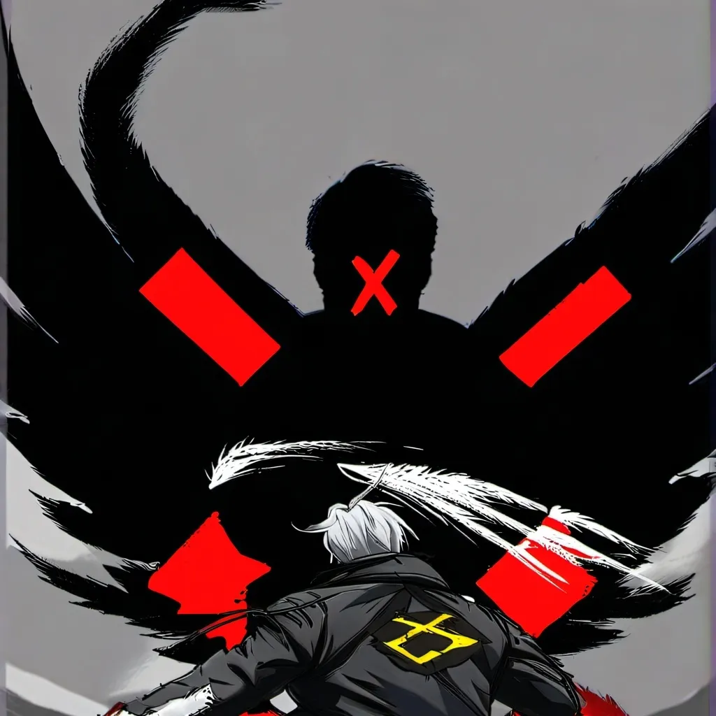 chat with ai character: MD Glitch 