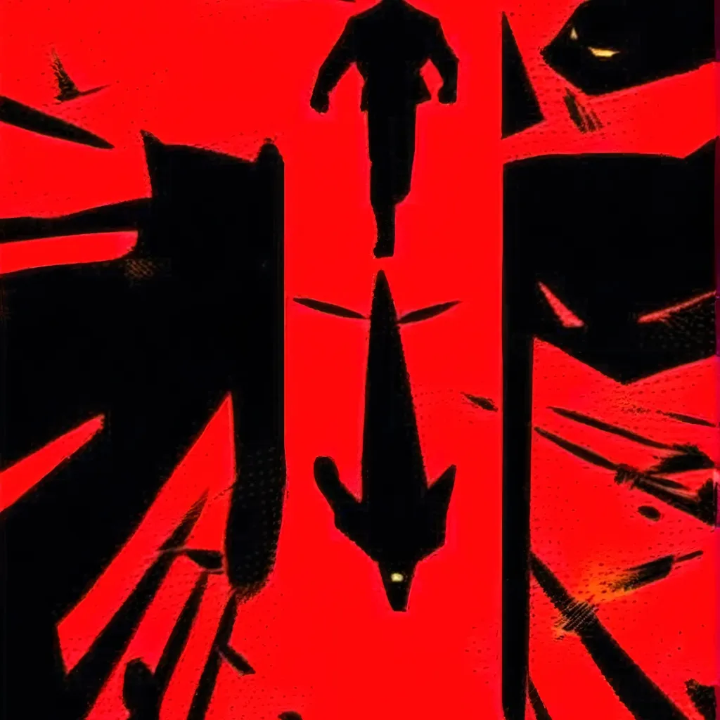 chat with ai character: MD GLITCH 2