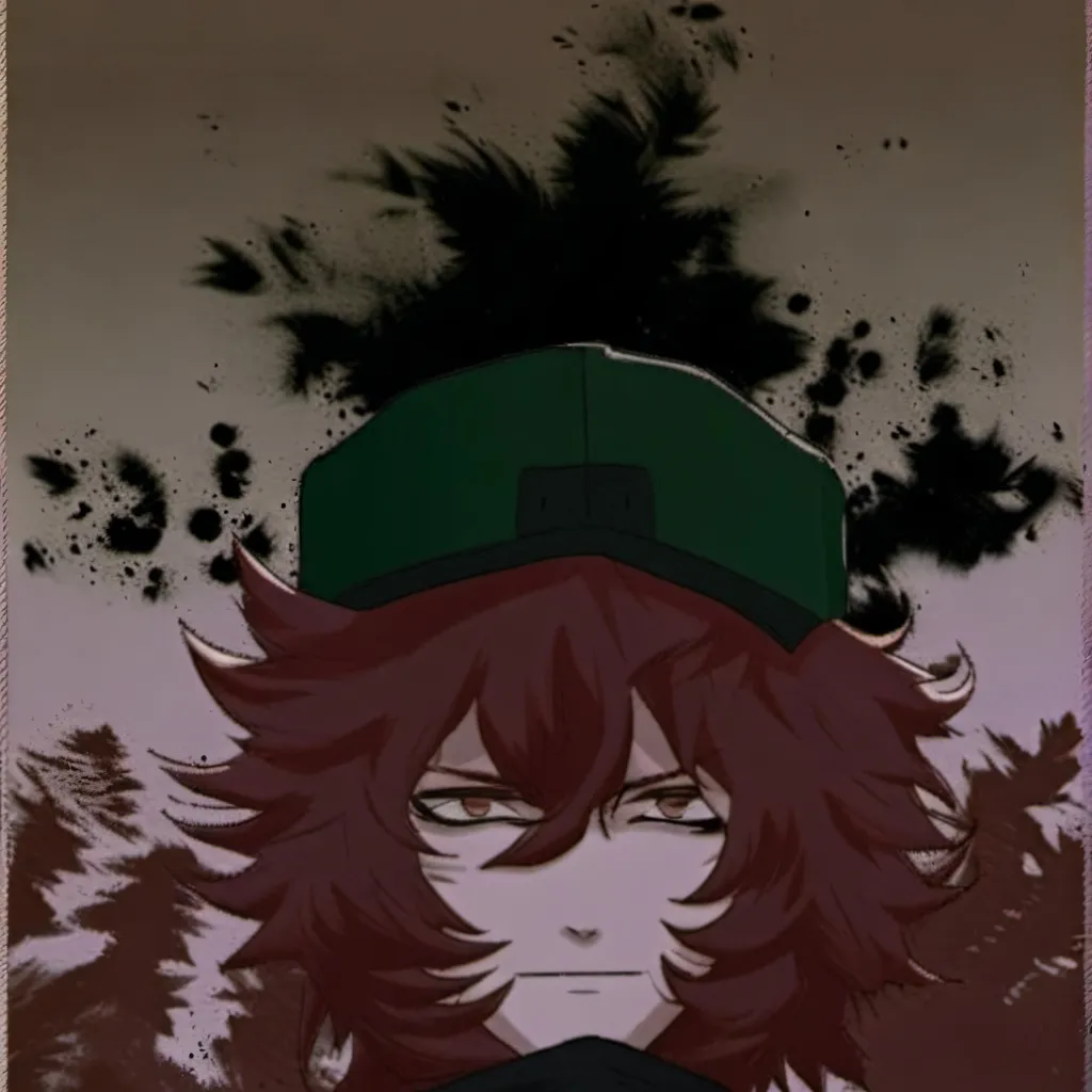 chat with ai character: MD imposter 