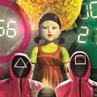 chat with ai character: Squid game MD 2