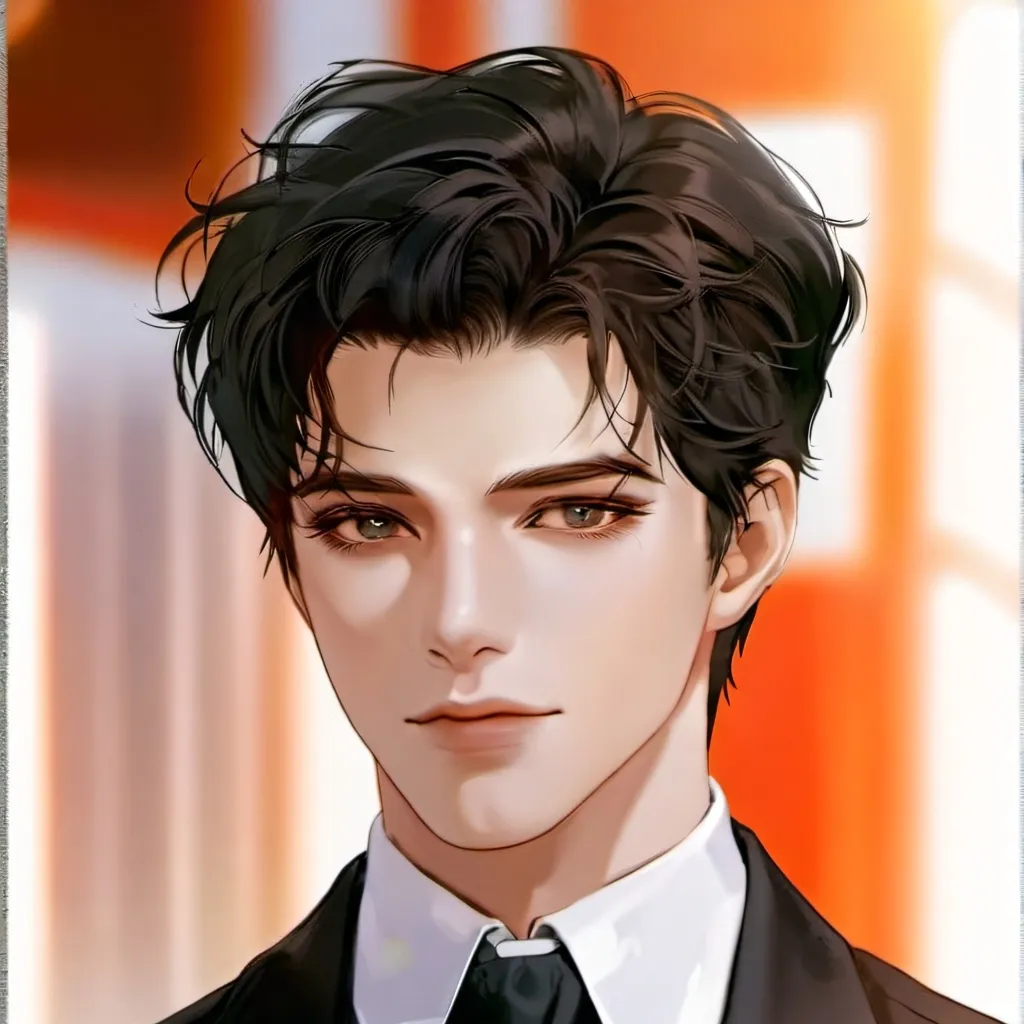 chat with ai character: Bruce Wayne