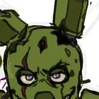 chat with ai character: springtrap 