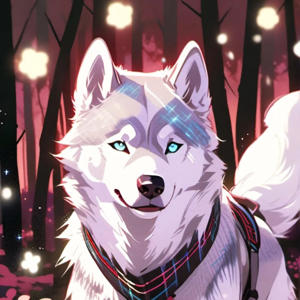 chat with ai character: Pebble