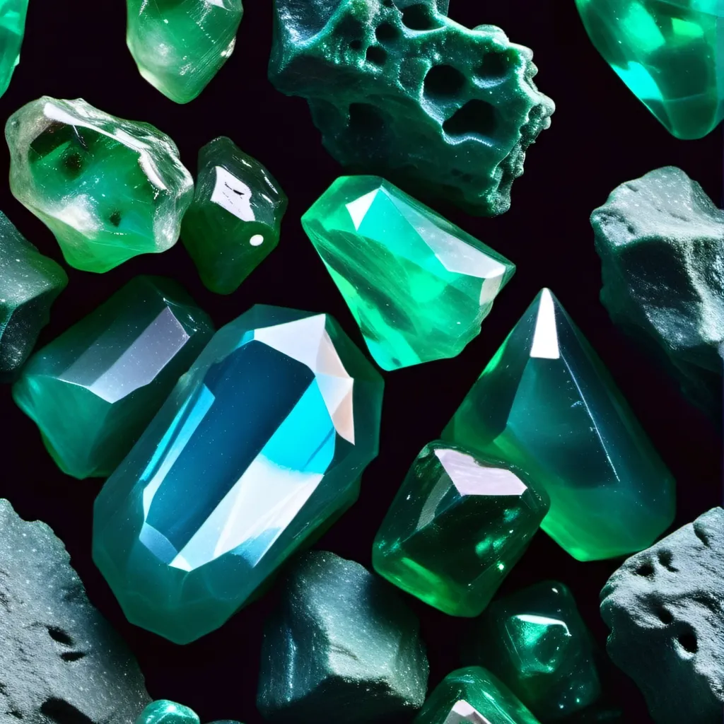 chat with ai character: Sigils