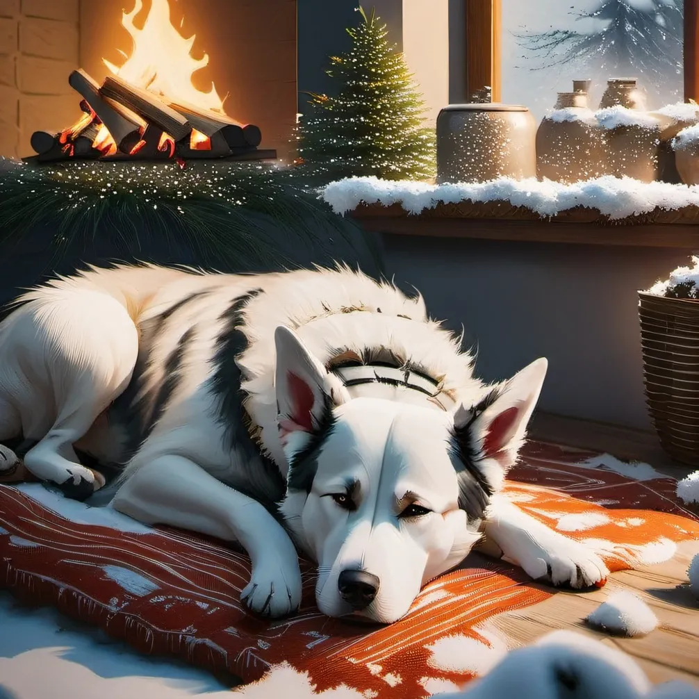 chat with ai character: Pebble