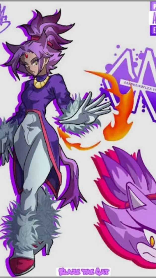 Talkie AI - Chat with Blaze🔥