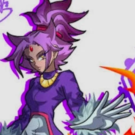 chat with ai character: Blaze🔥