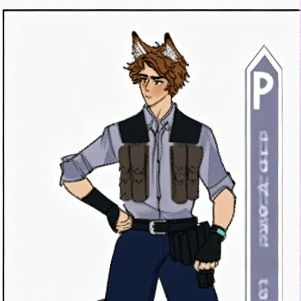 chat with ai character: Chase🩵