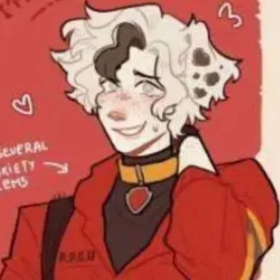 chat with ai character: Marshall❤️
