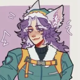 chat with ai character: Everest💜