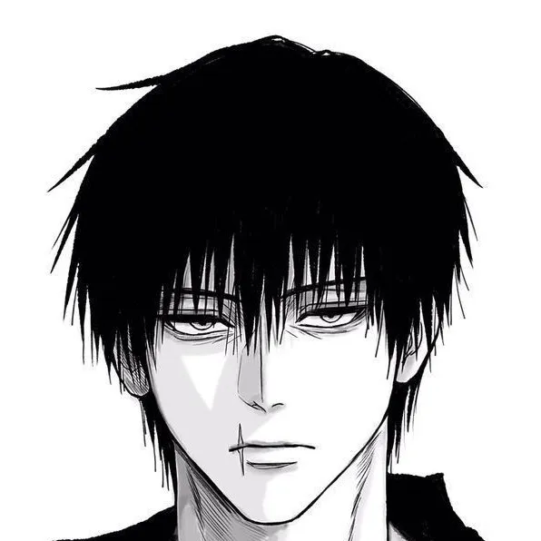 chat with ai character: liam