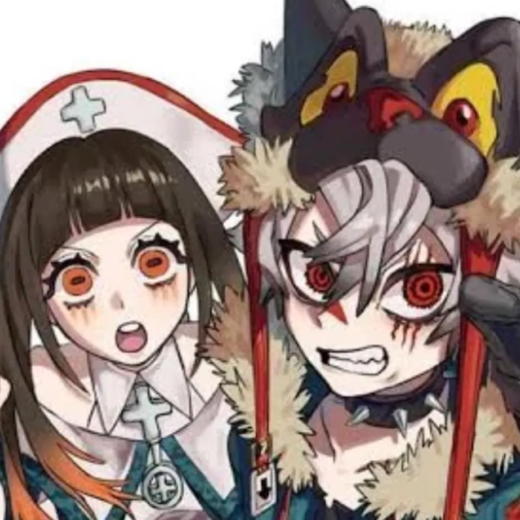 chat with ai character: Rudo X Amo