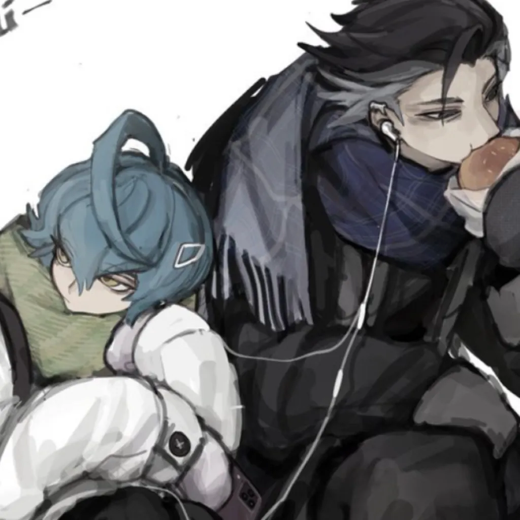 chat with ai character: Zodyl x Cthoni
