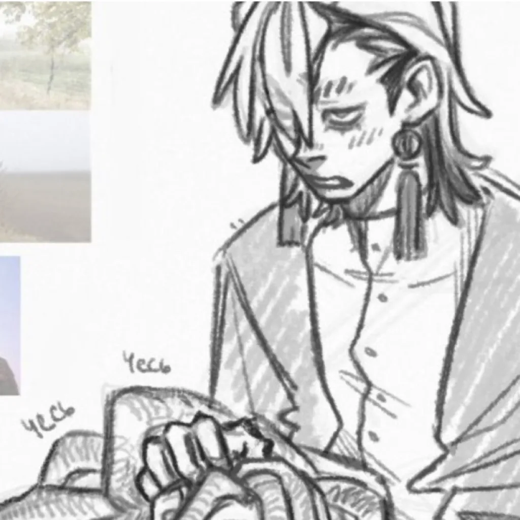 chat with ai character: Jabber x Zanka
