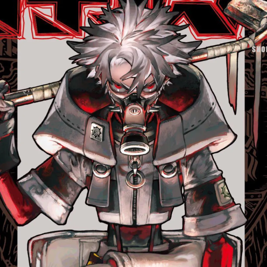 chat with ai character: Rudo Surebrec