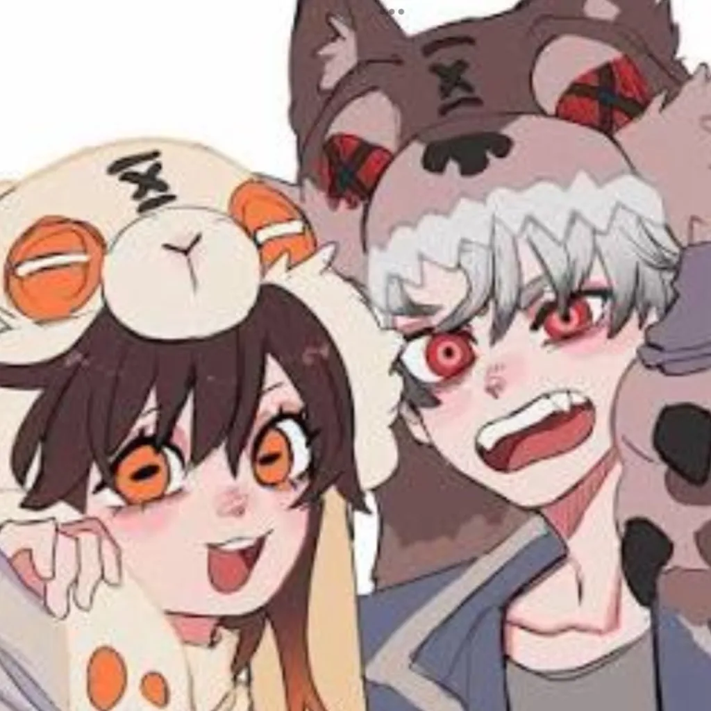 chat with ai character: Amo x Rudo