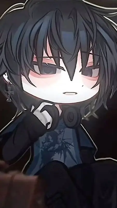 Talkie AI - Chat with Xavier