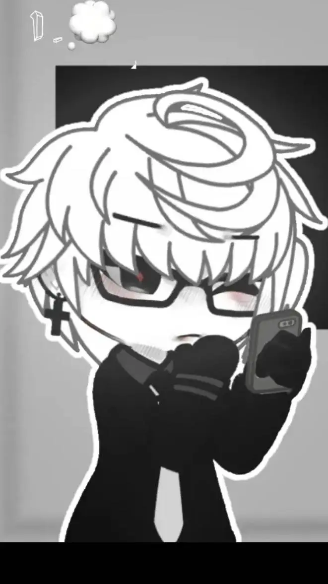 ai character: kirk background