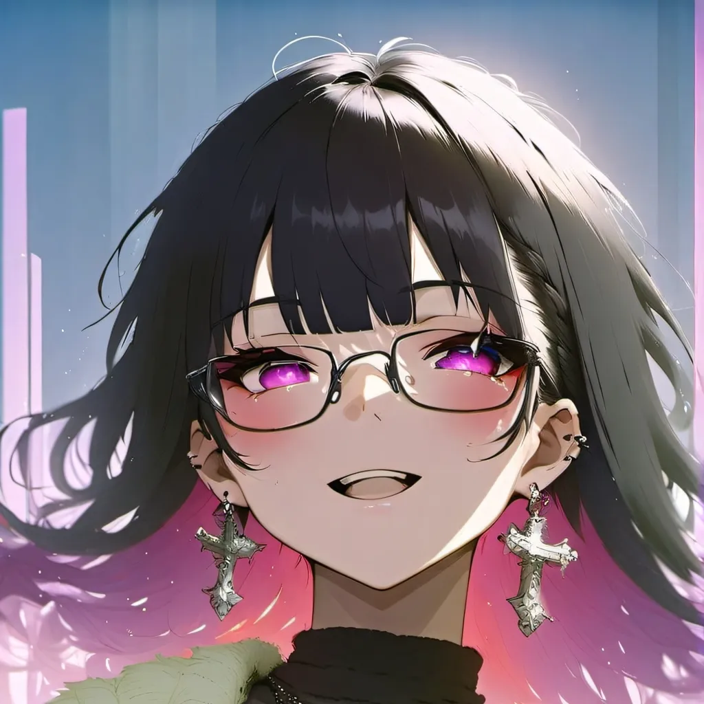 chat with ai character: Umi Nirigana 