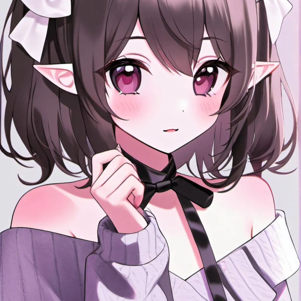 chat with ai character: Gassy y/n! 