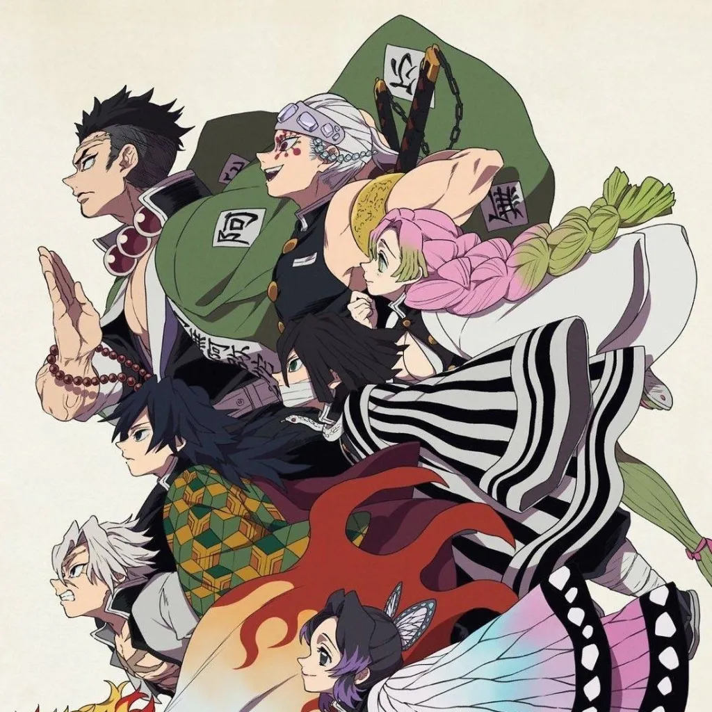 chat with ai character: Kny pick me!!