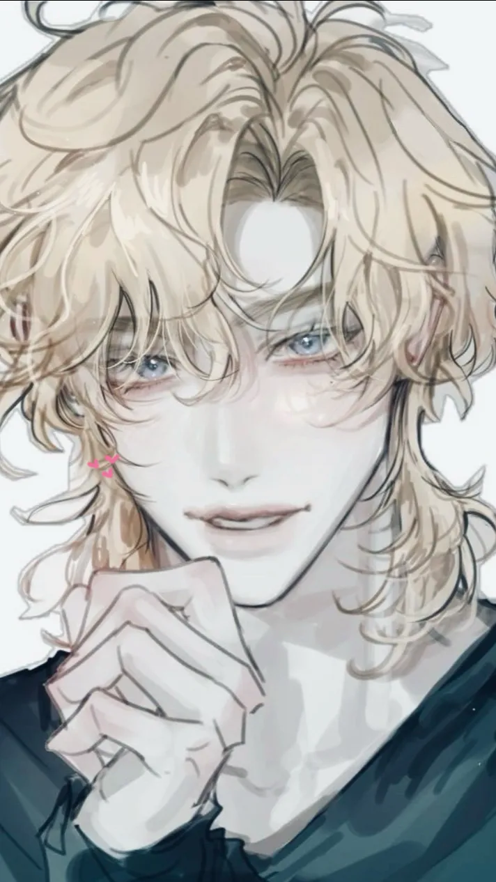 ai character: Kai background