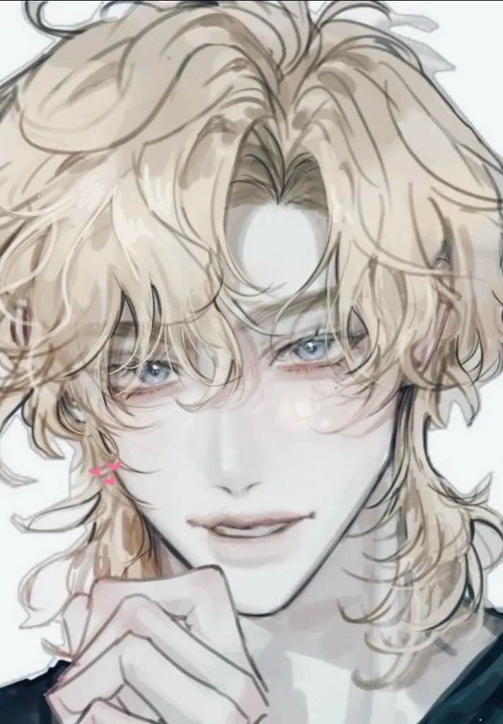 chat with ai character: Kai