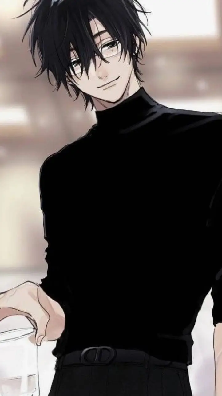 ai character: ★Rey★[BL] background