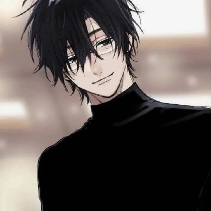 chat with ai character: ★Rey★[BL]