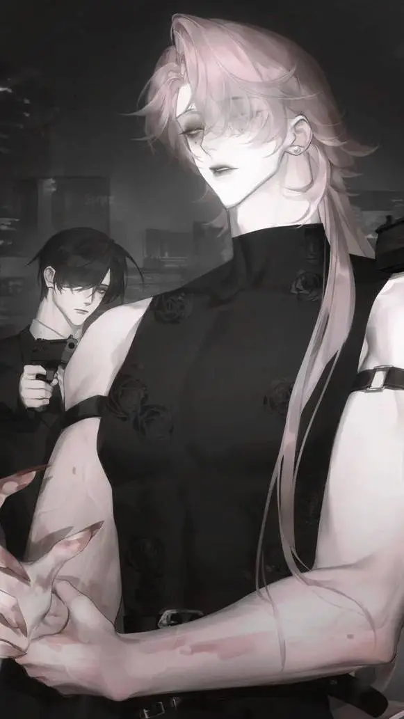 ai character: soo-jua  y tu background