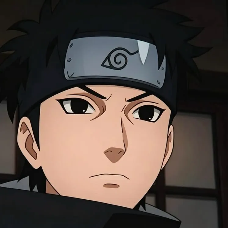 chat with ai character: Shisui Uchiha