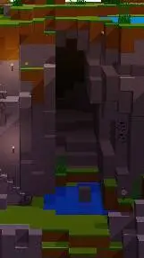 ai character: Verity background