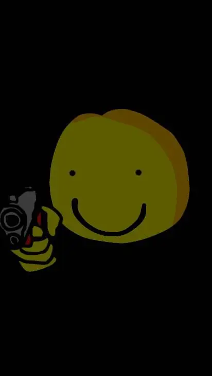 ai character: Fandom in u bahay background