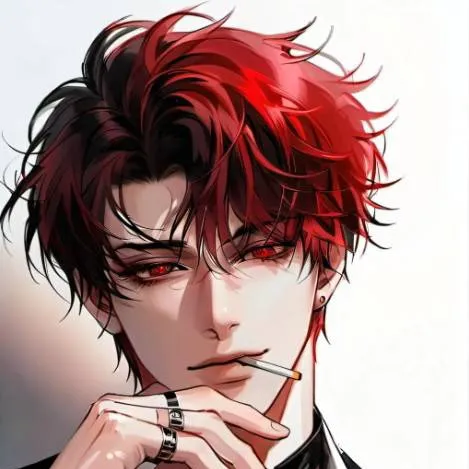 chat with ai character: Felix