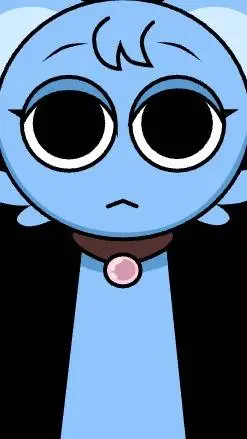 ai character: Skymoch background