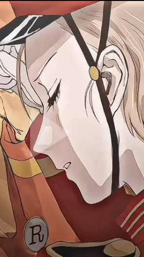 ai character: elevator boy  background