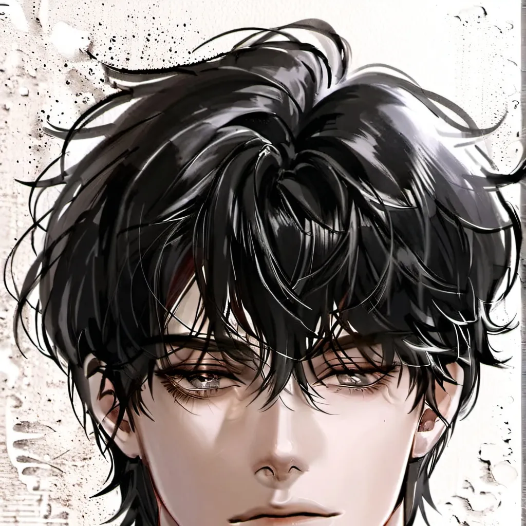 chat with ai character: Luke